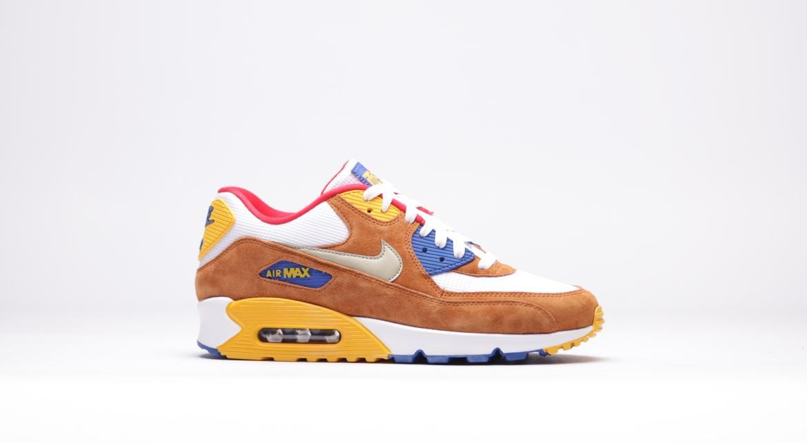 Nike Air Max 90 Premium 